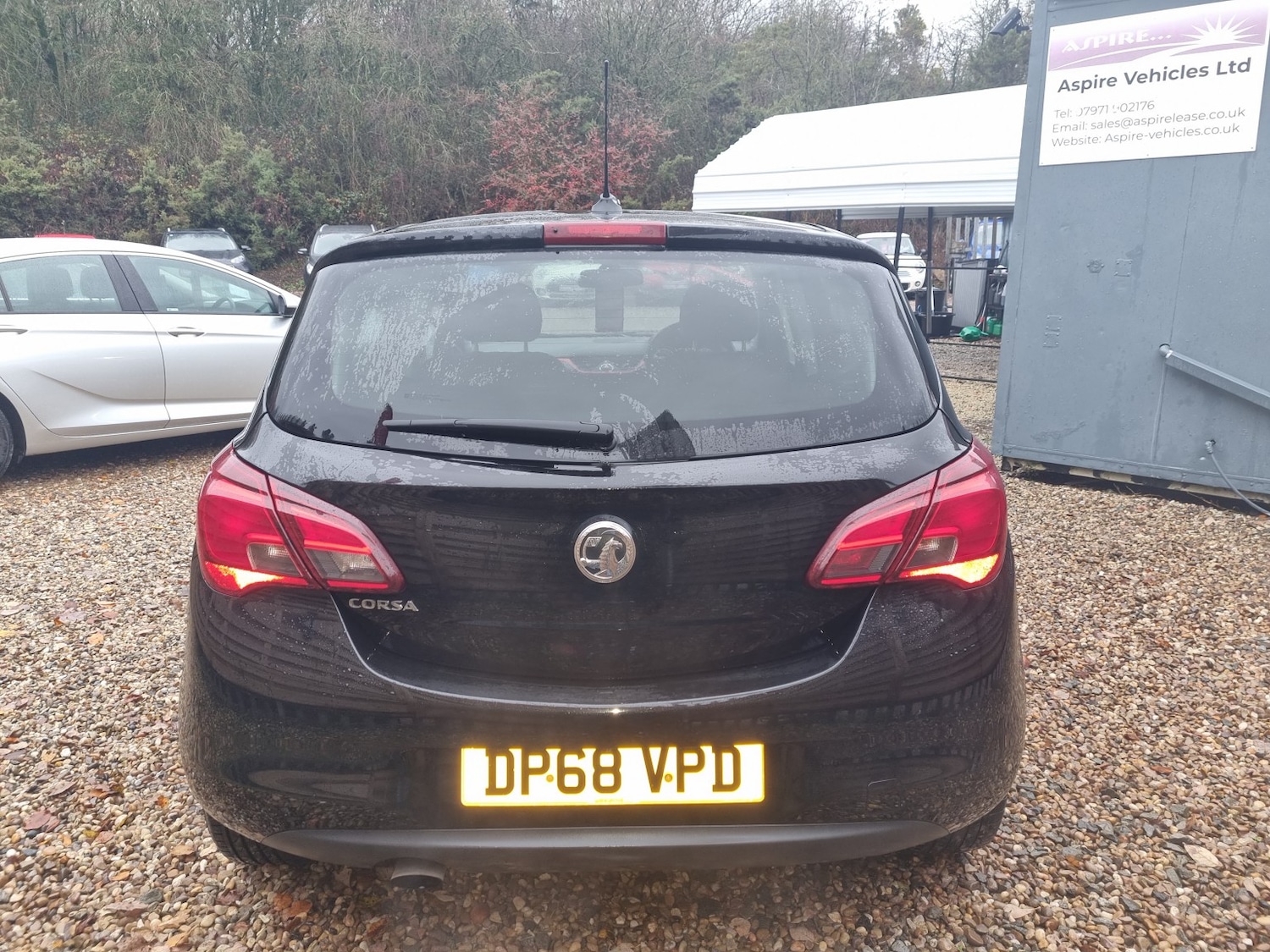 Used Vauxhall Corsa 2018 for sale - 76951092: Photo 5