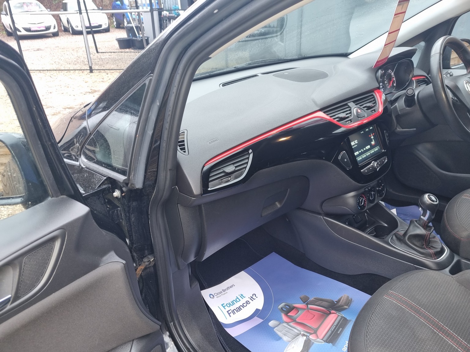 Used Vauxhall Corsa 2018 for sale - 76951092: Photo 6