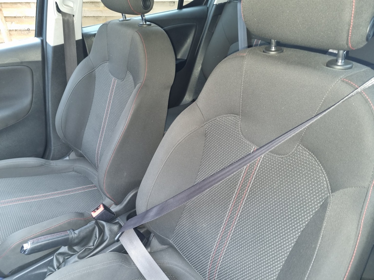 Used Vauxhall Corsa 2018 for sale - 76951092: Photo 7