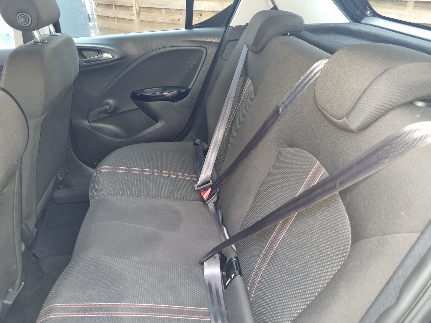 Used Vauxhall Corsa 2018 for sale - 76951092: Photo 8