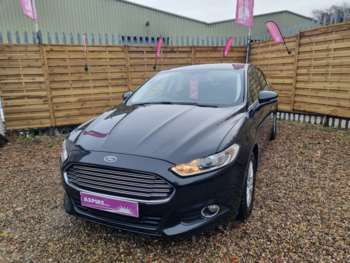 2015 (15) - 2.0 TDCi ECOnetic Zetec Euro 6 (s/s) 5dr