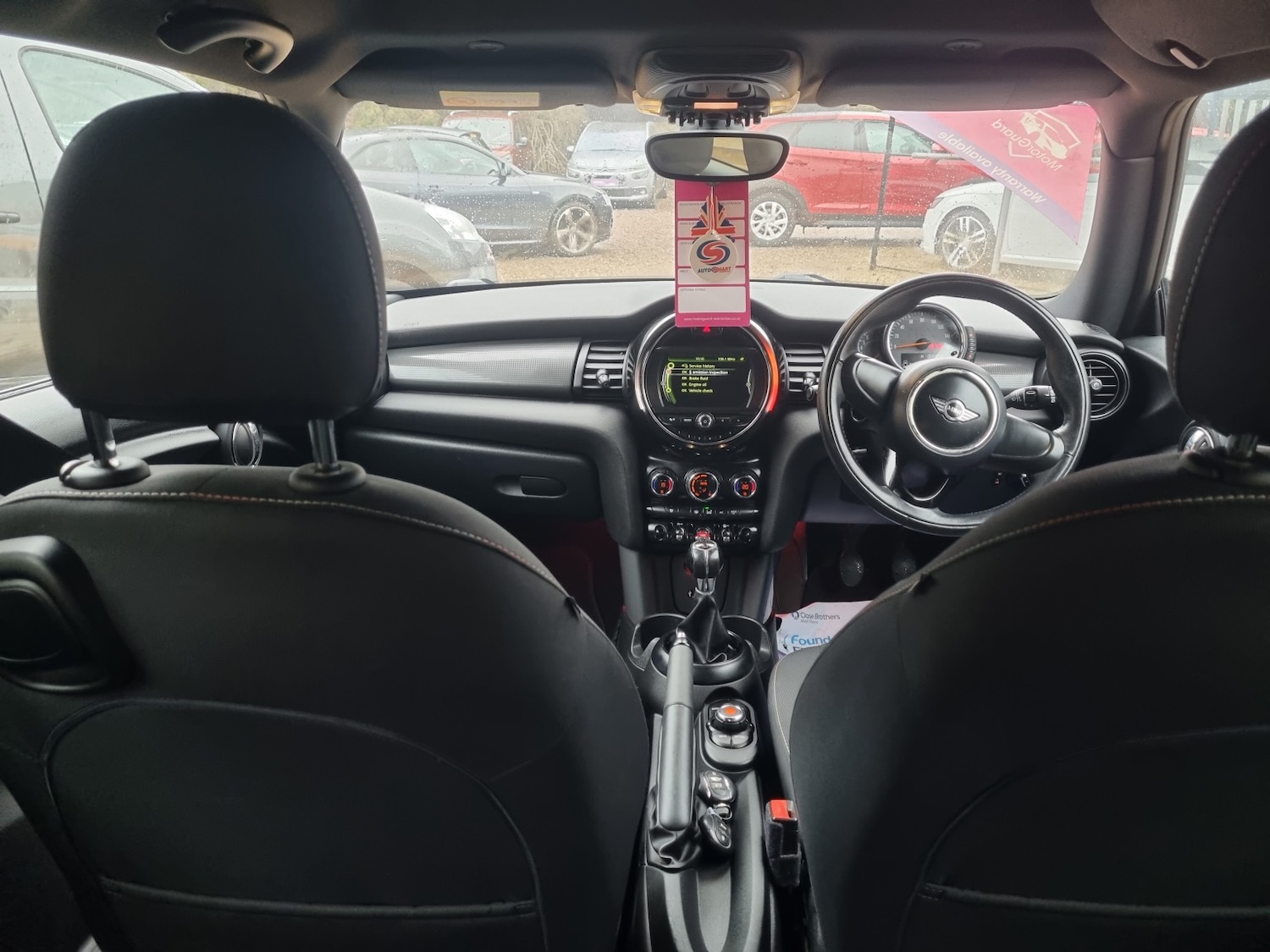 Used MINI Hatch 2014 for sale - 77622479: Photo 10