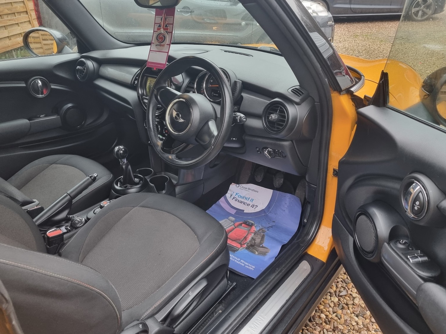 Used MINI Hatch 2014 for sale - 77622479: Photo 11