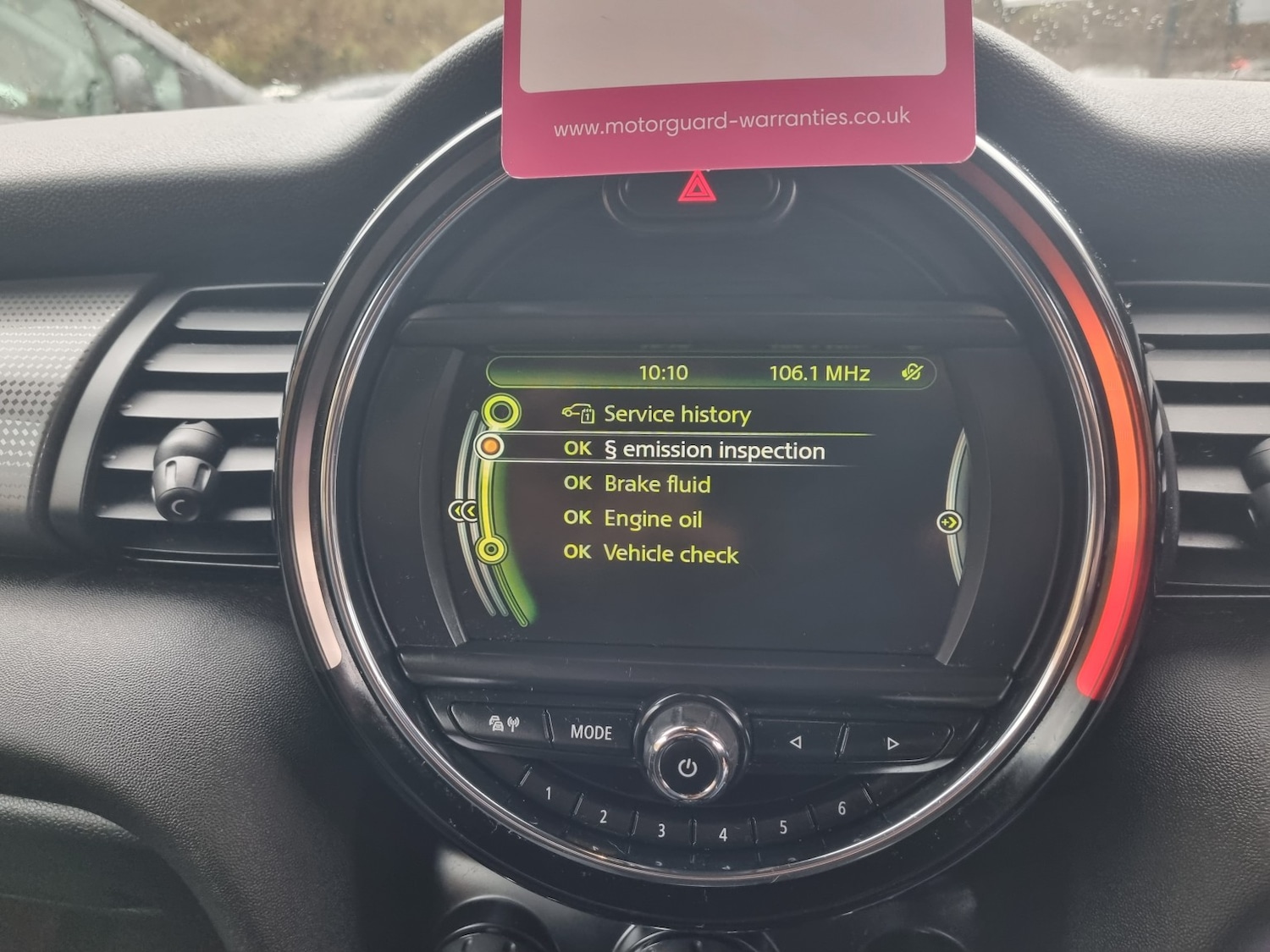 Used MINI Hatch 2014 for sale - 77622479: Photo 14