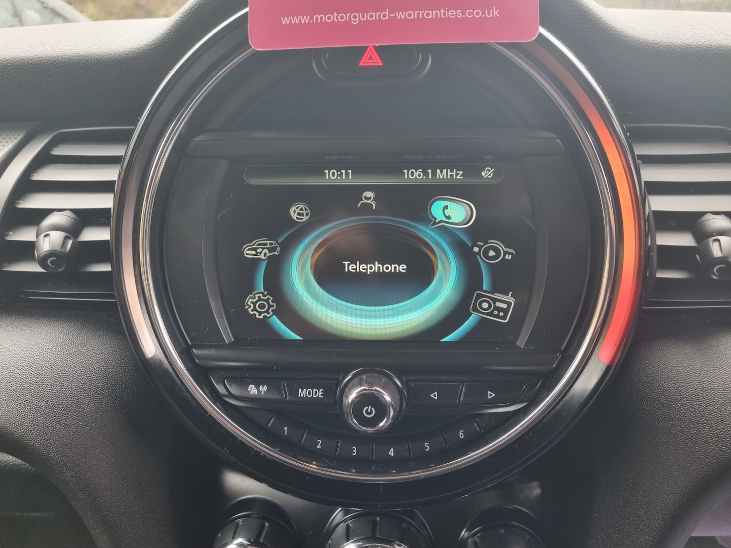 Used MINI Hatch 2014 for sale - 77622479: Photo 15