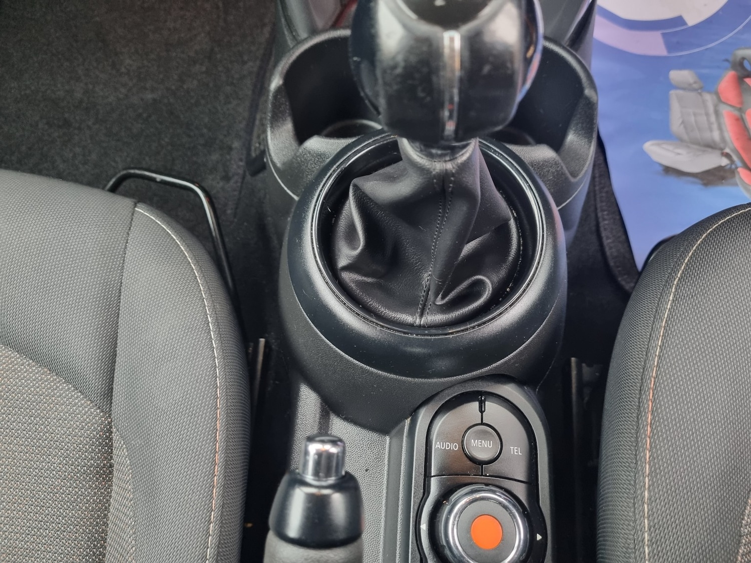 Used MINI Hatch 2014 for sale - 77622479: Photo 17