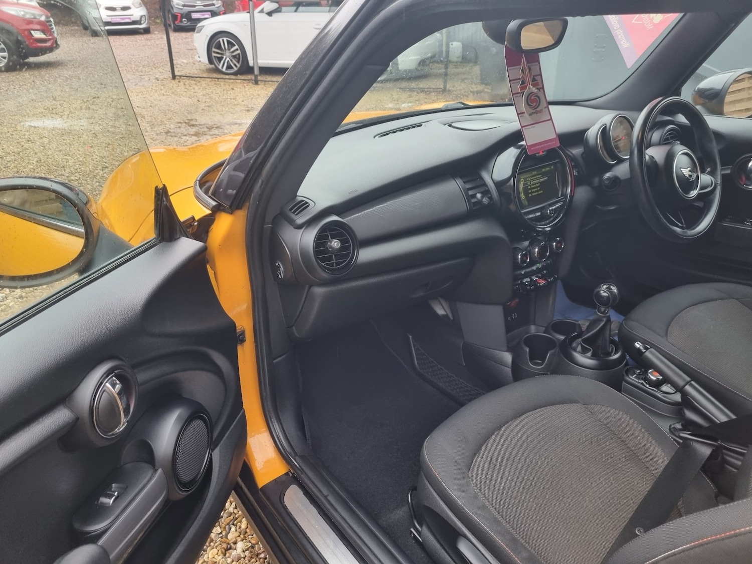 Used MINI Hatch 2014 for sale - 77622479: Photo 6