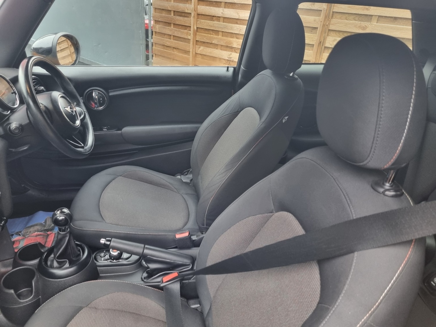 Used MINI Hatch 2014 for sale - 77622479: Photo 7