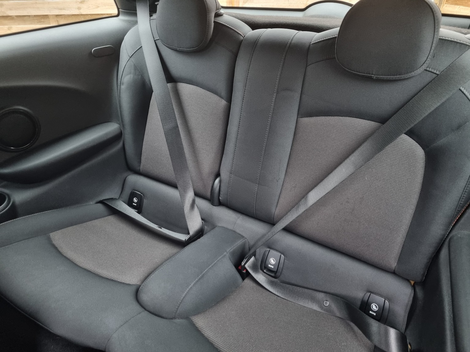 Used MINI Hatch 2014 for sale - 77622479: Photo 8