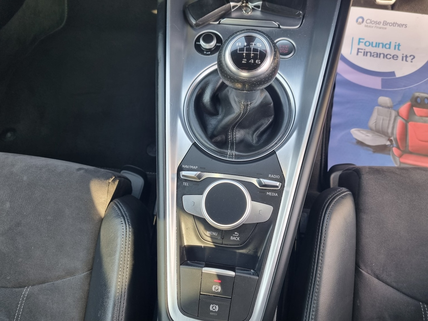 Used Audi TT 2018 for sale - 77668659: Photo 15