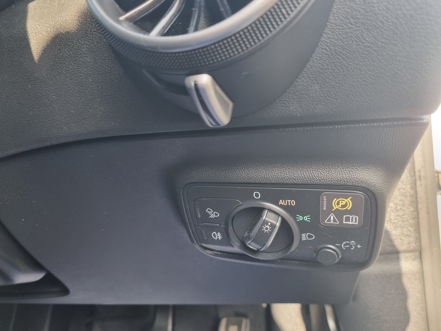 Used Audi TT 2018 for sale - 77668659: Photo 19