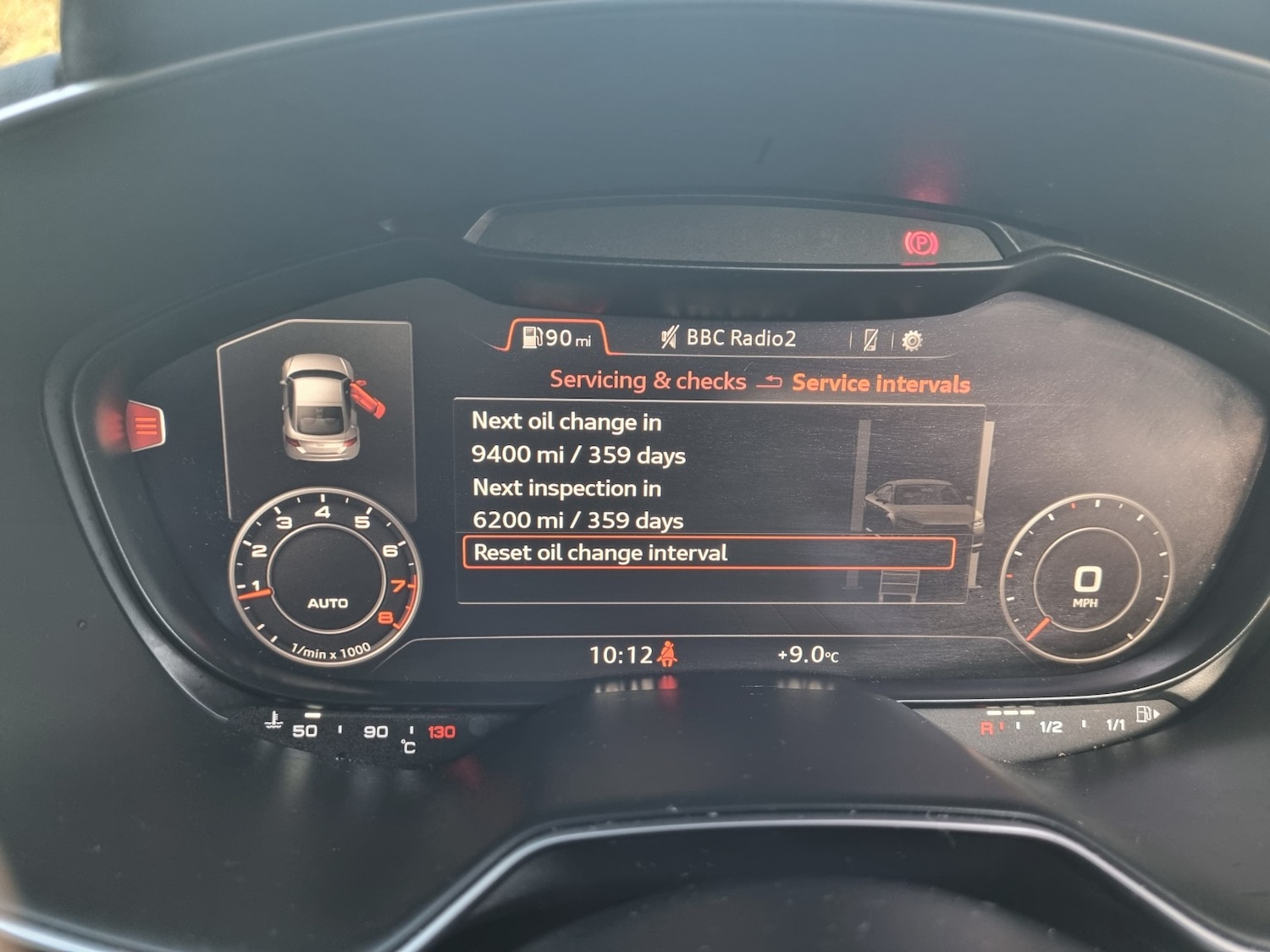 Used Audi TT 2018 for sale - 77668659: Photo 21