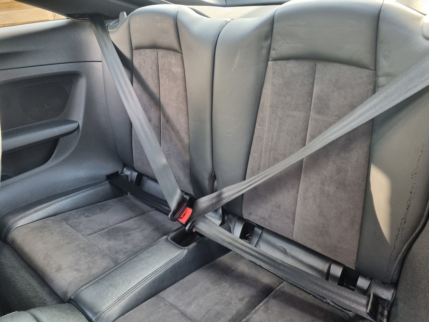 Used Audi TT 2018 for sale - 77668659: Photo 8