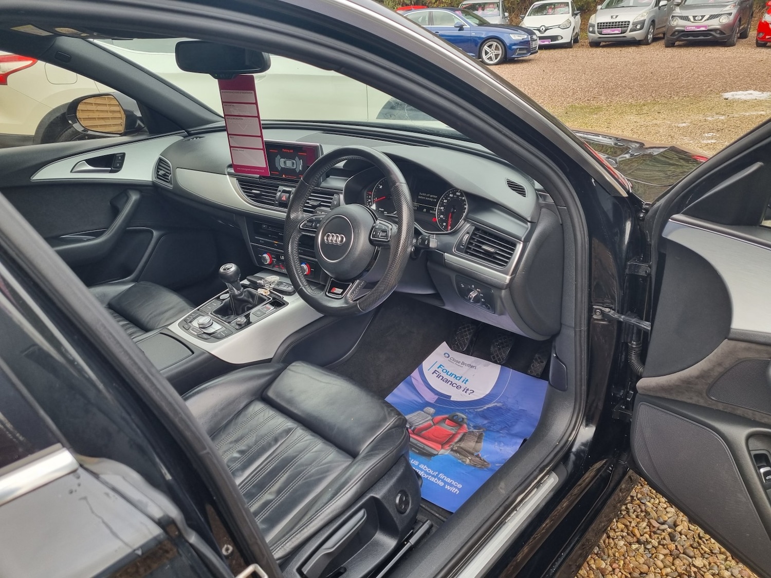 Used Audi A6 2015 for sale - 76431039: Photo 10