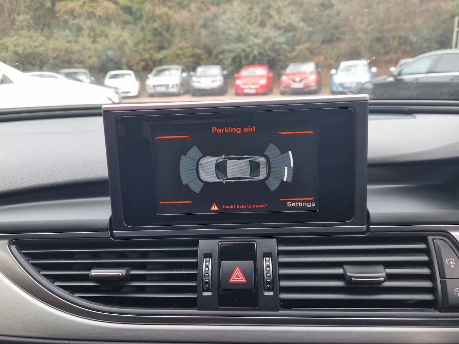 Used Audi A6 2015 for sale - 76431039: Photo 13