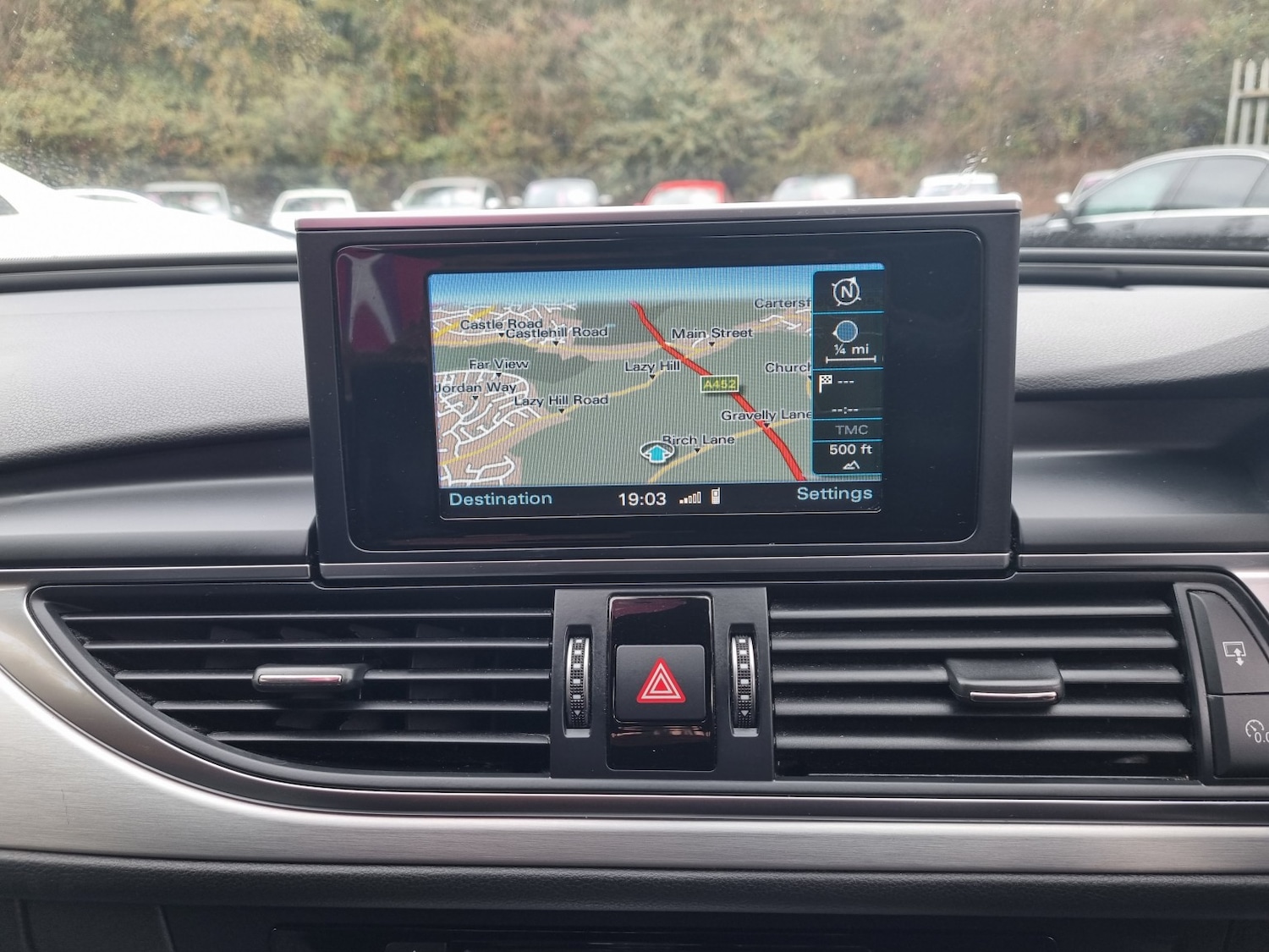 Used Audi A6 2015 for sale - 76431039: Photo 14