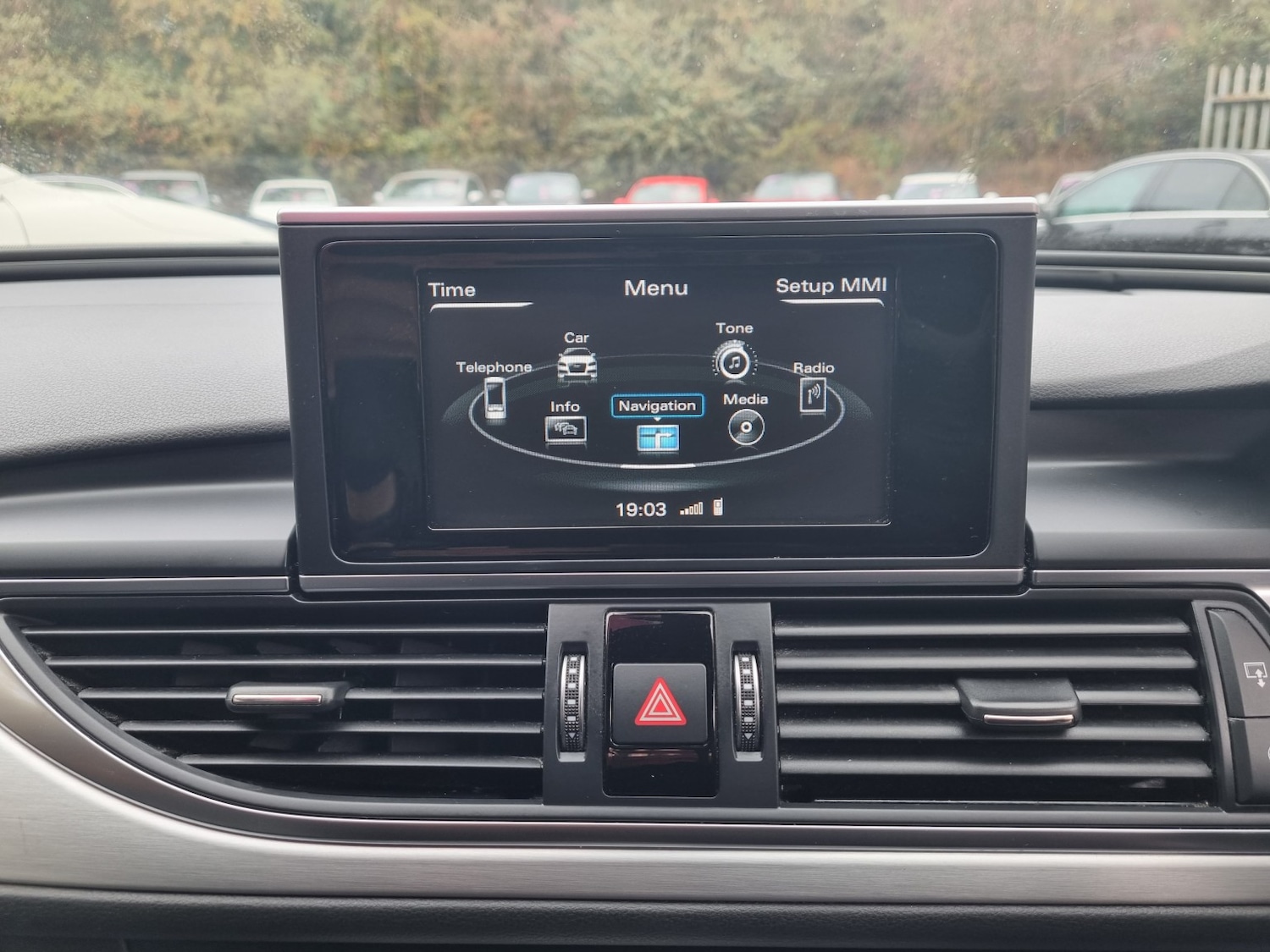 Used Audi A6 2015 for sale - 76431039: Photo 15