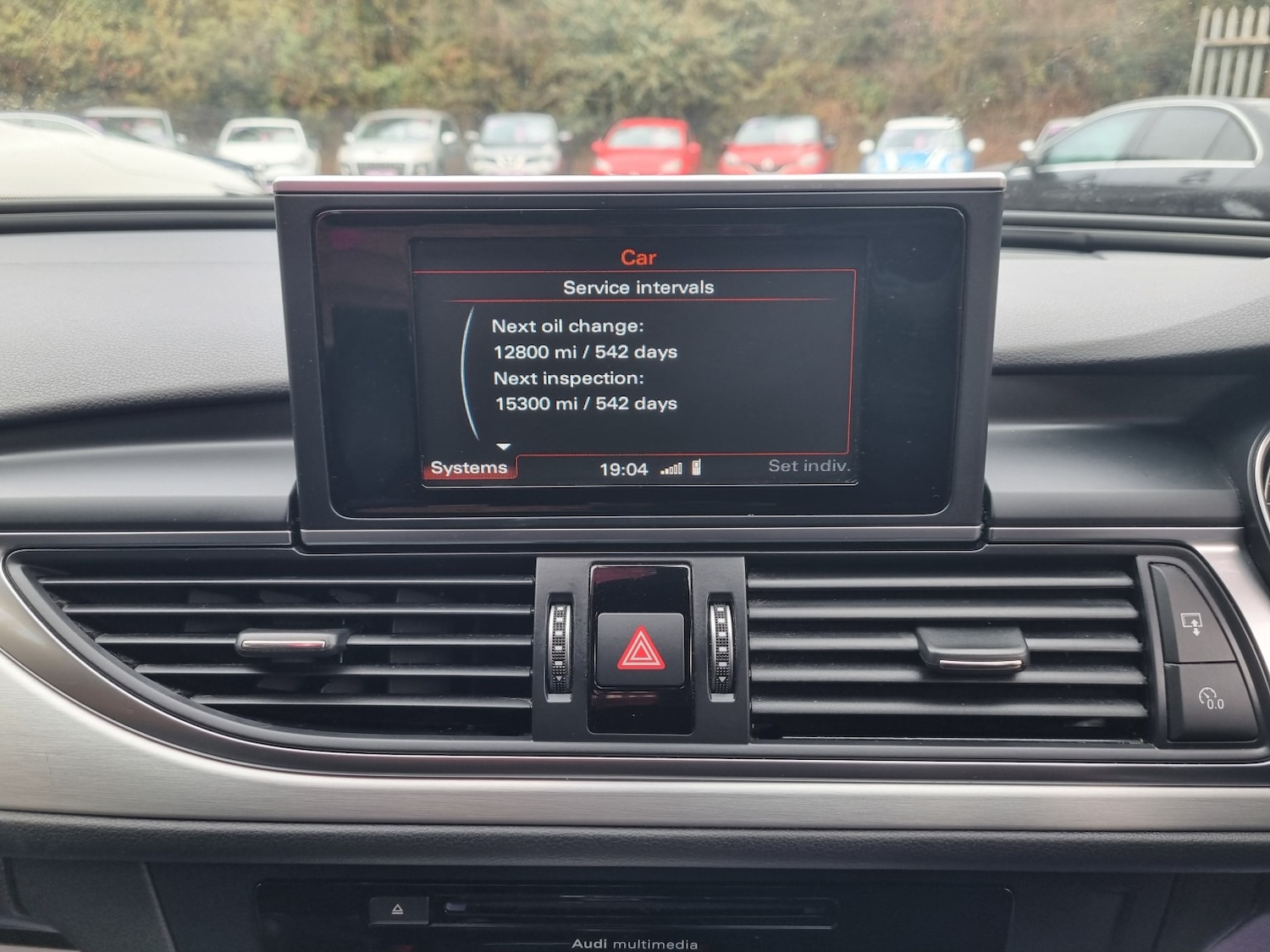 Used Audi A6 2015 for sale - 76431039: Photo 16