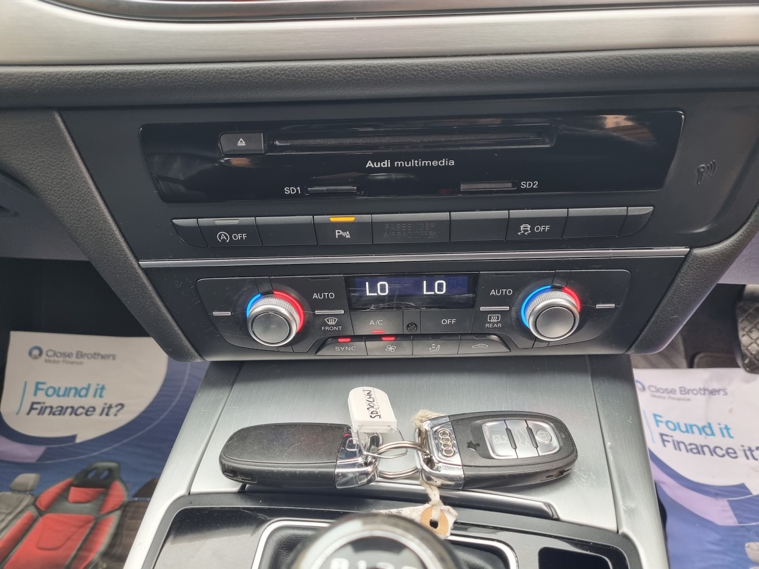 Used Audi A6 2015 for sale - 76431039: Photo 17