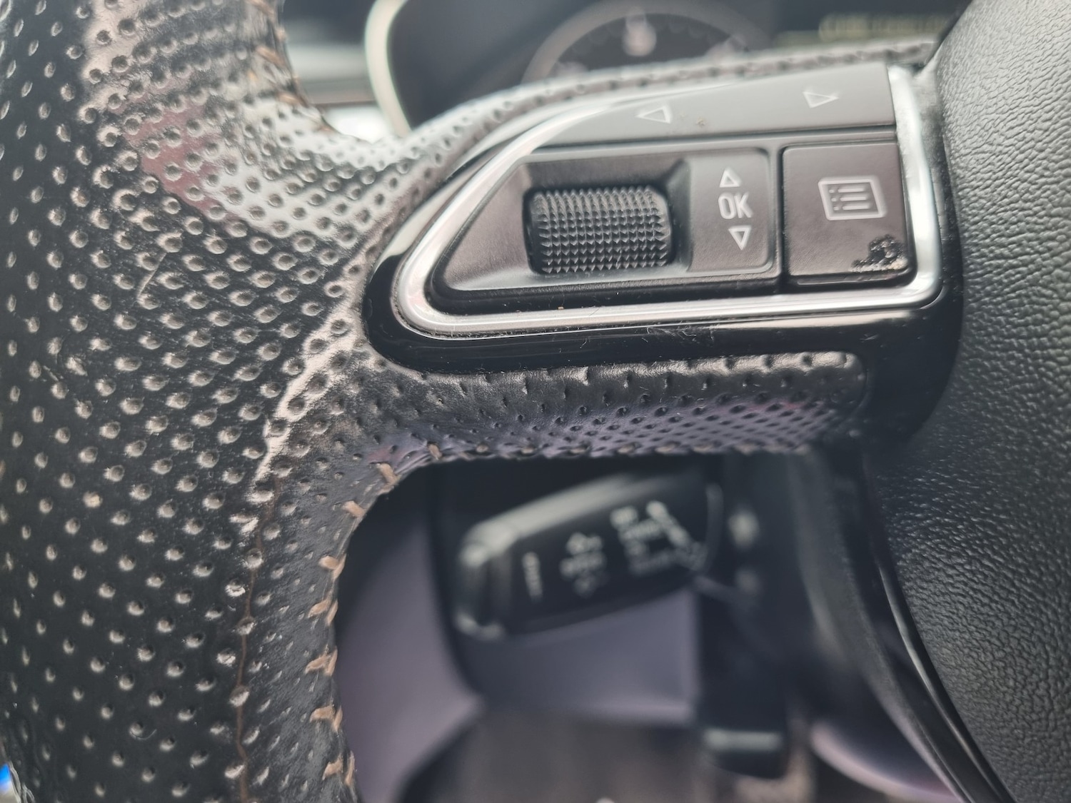 Used Audi A6 2015 for sale - 76431039: Photo 19