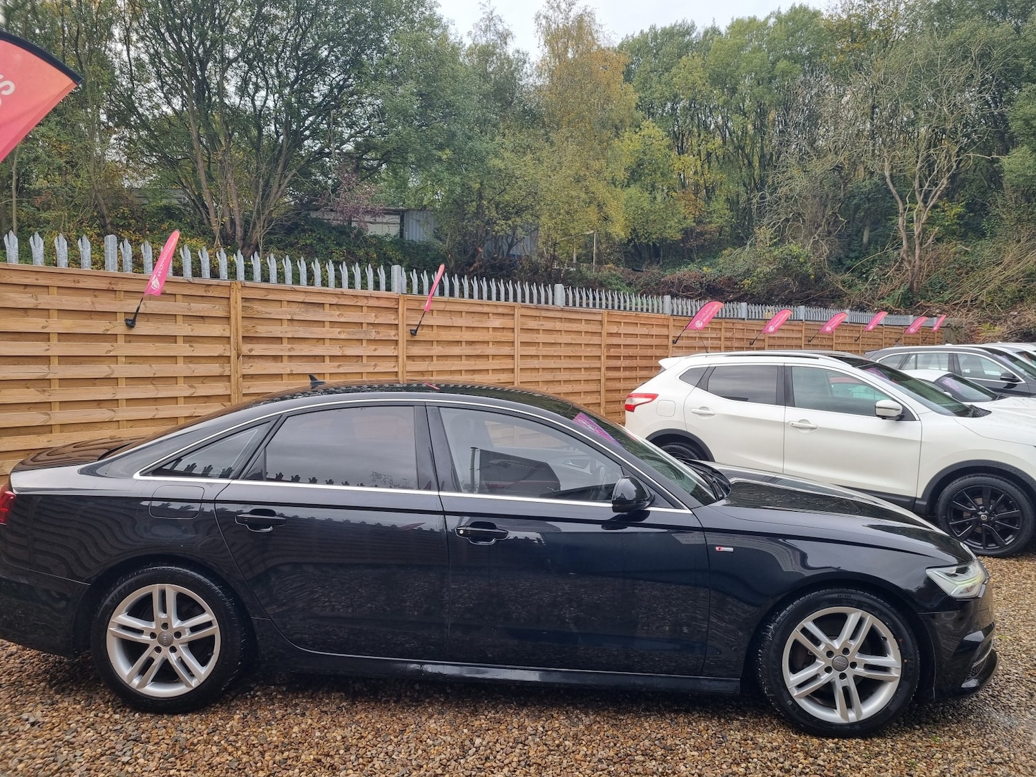 Used Audi A6 2015 for sale - 76431039: Photo 2
