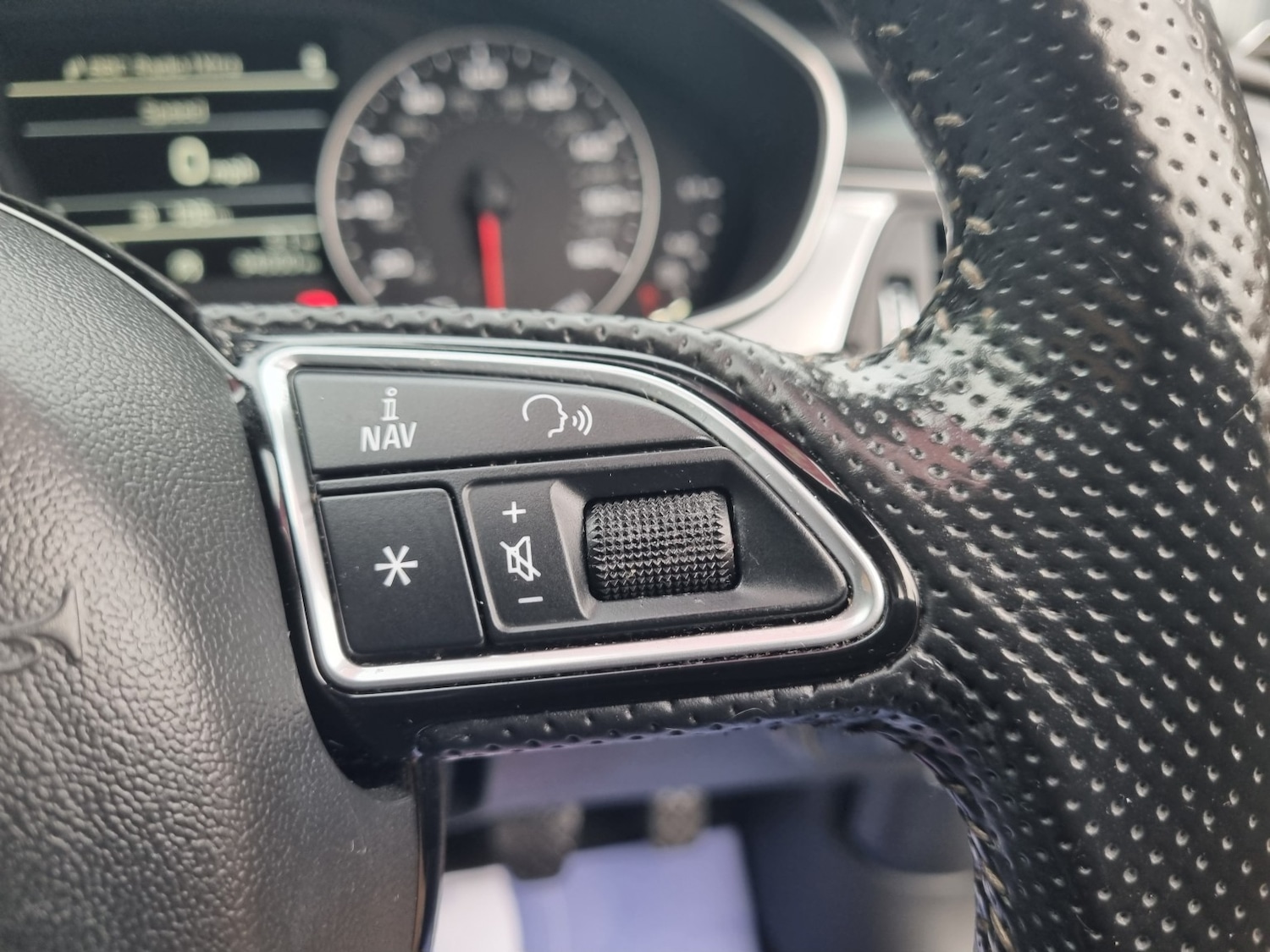 Used Audi A6 2015 for sale - 76431039: Photo 20