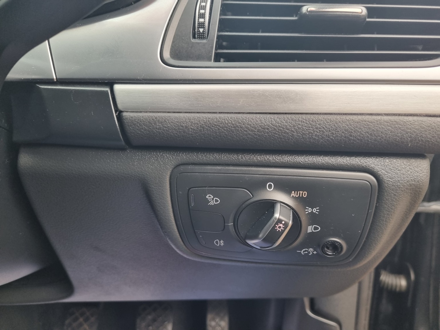 Used Audi A6 2015 for sale - 76431039: Photo 21