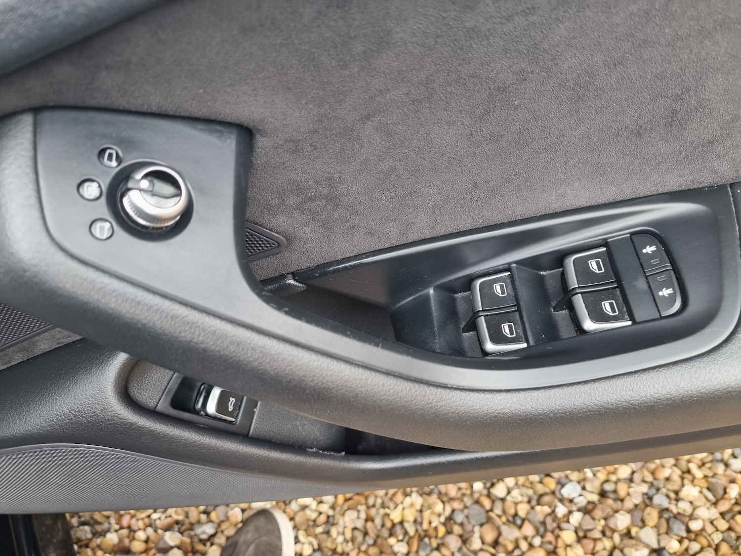 Used Audi A6 2015 for sale - 76431039: Photo 22