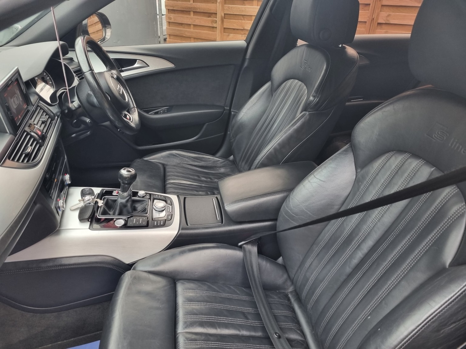 Used Audi A6 2015 for sale - 76431039: Photo 7