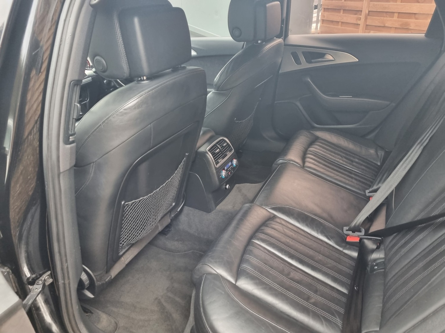 Used Audi A6 2015 for sale - 76431039: Photo 8