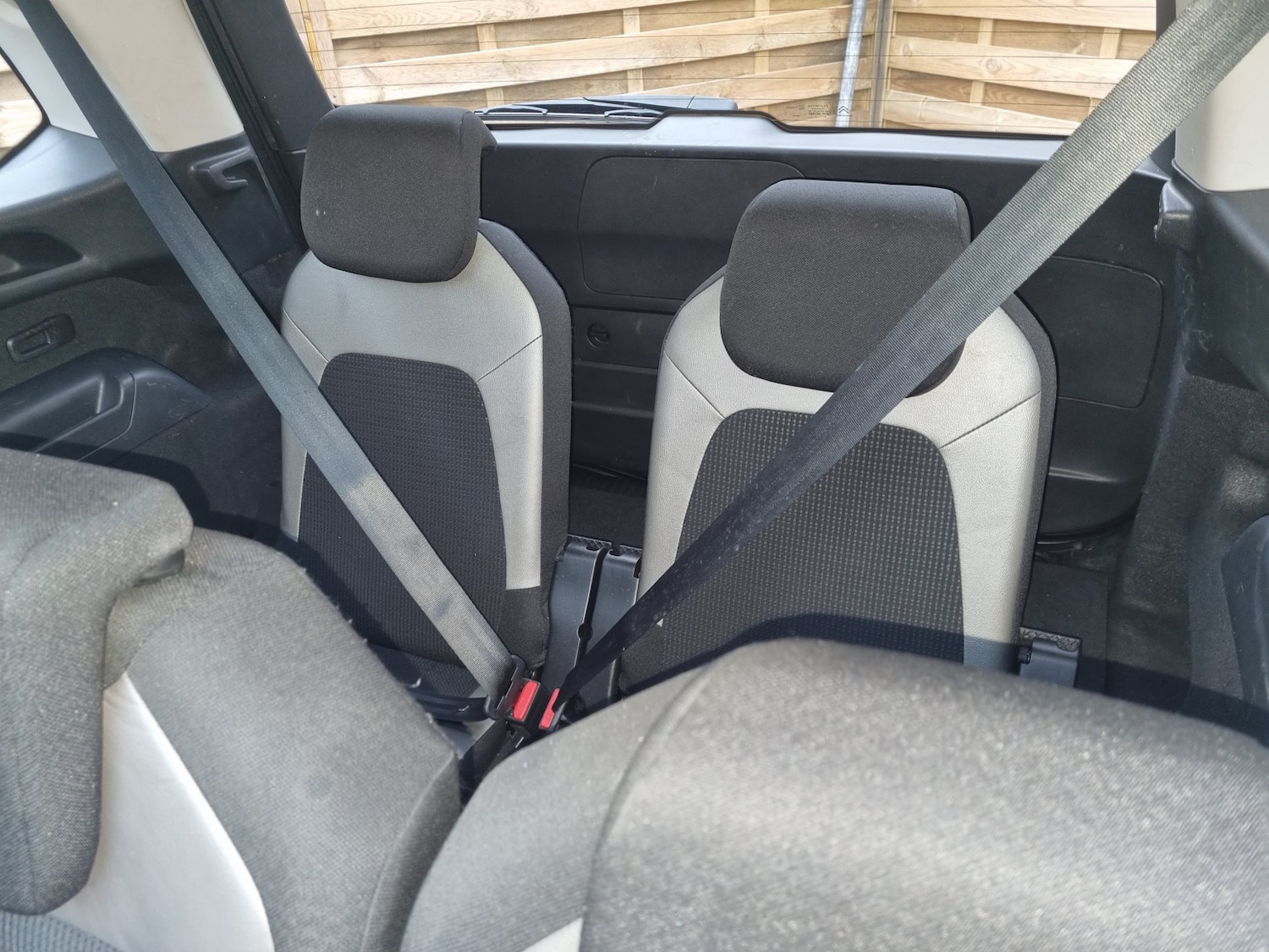 Used Citroen C4 Grand Picasso 2019 for sale - 77409587: Photo 10