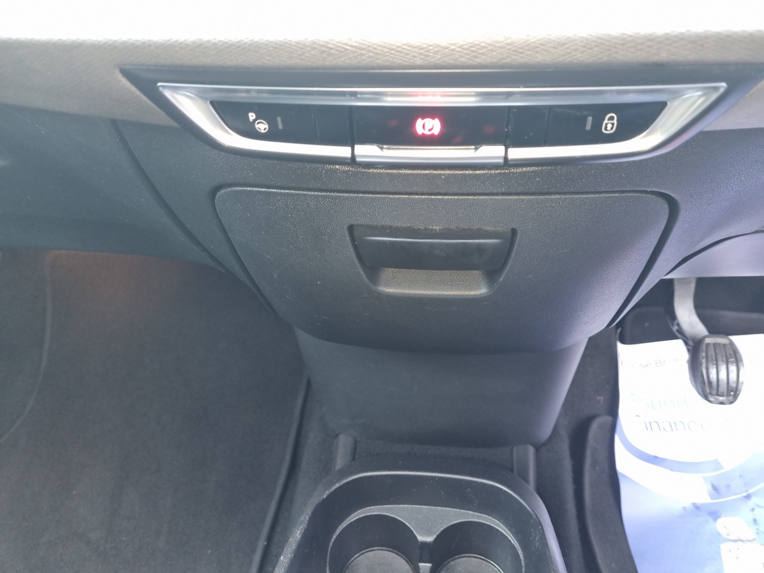 Used Citroen C4 Grand Picasso 2019 for sale - 77409587: Photo 19