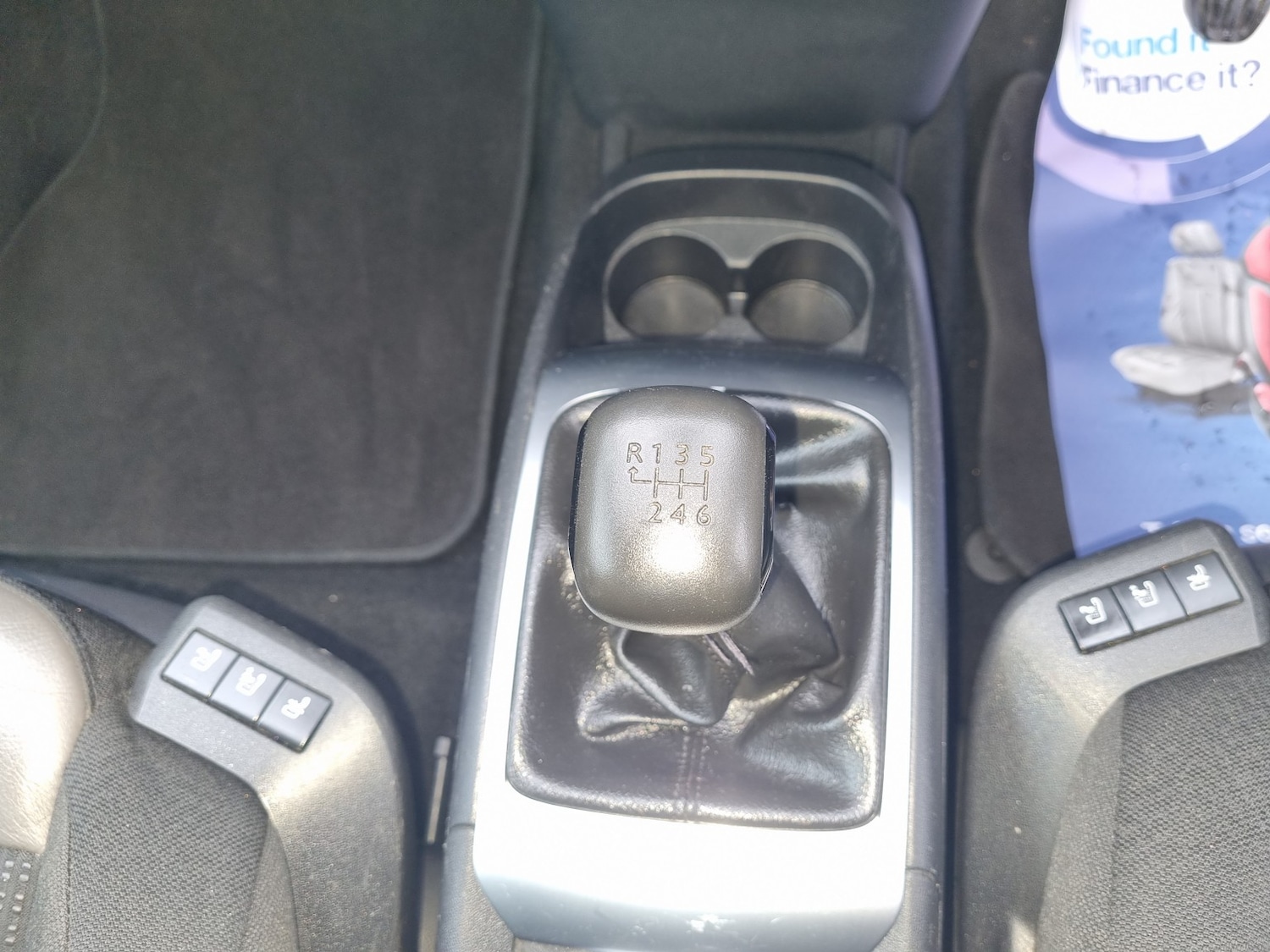 Used Citroen C4 Grand Picasso 2019 for sale - 77409587: Photo 20