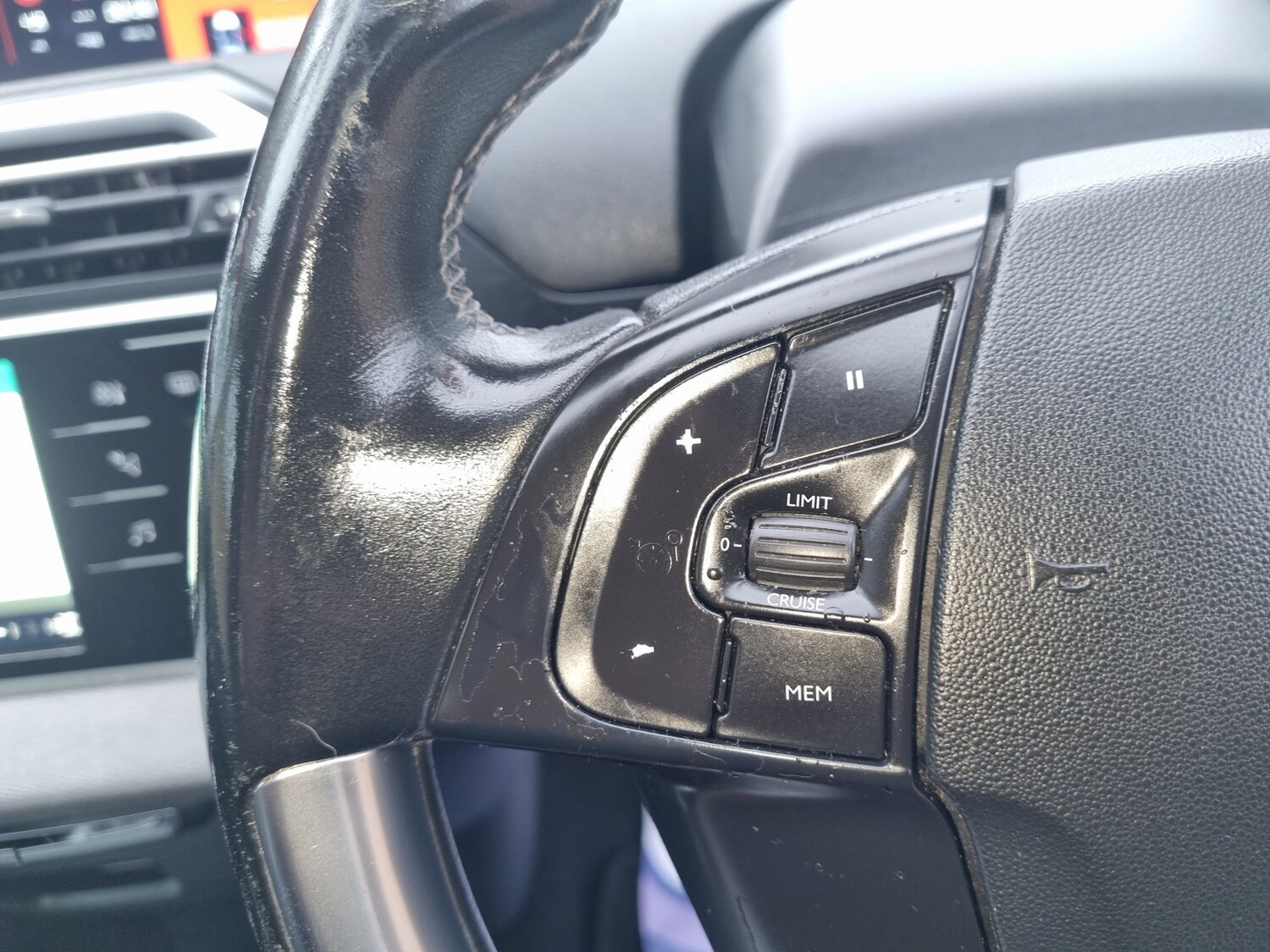 Used Citroen C4 Grand Picasso 2019 for sale - 77409587: Photo 21