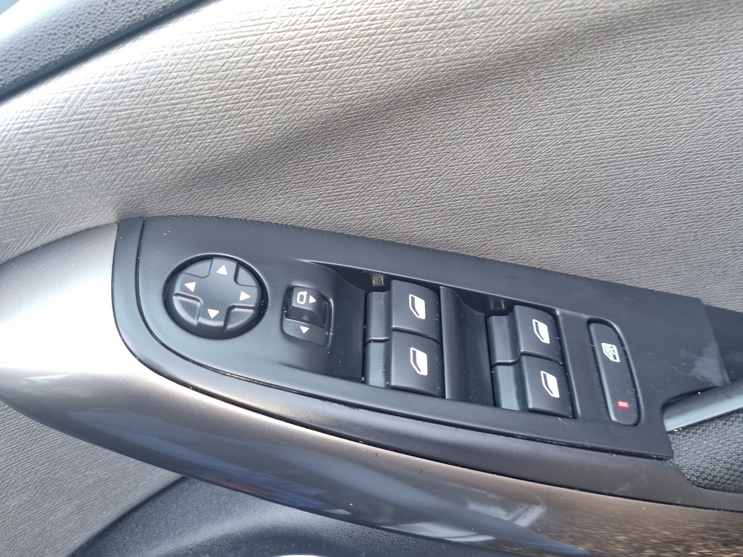 Used Citroen C4 Grand Picasso 2019 for sale - 77409587: Photo 24