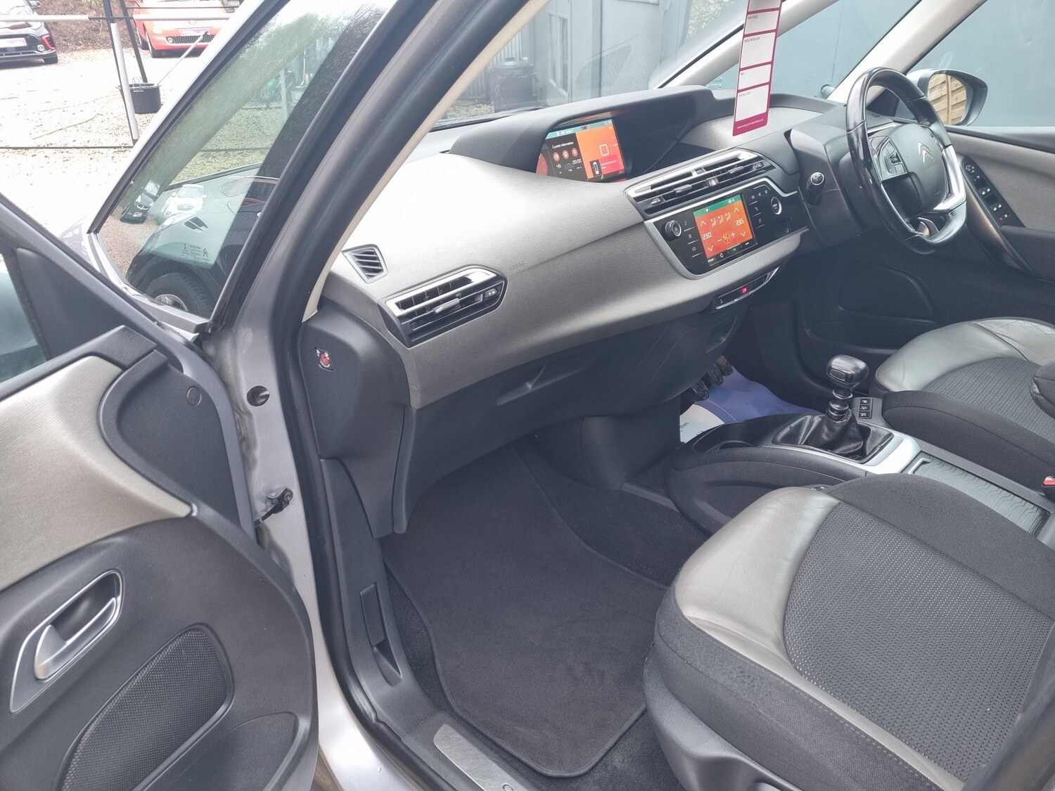 Used Citroen C4 Grand Picasso 2019 for sale - 77409587: Photo 6