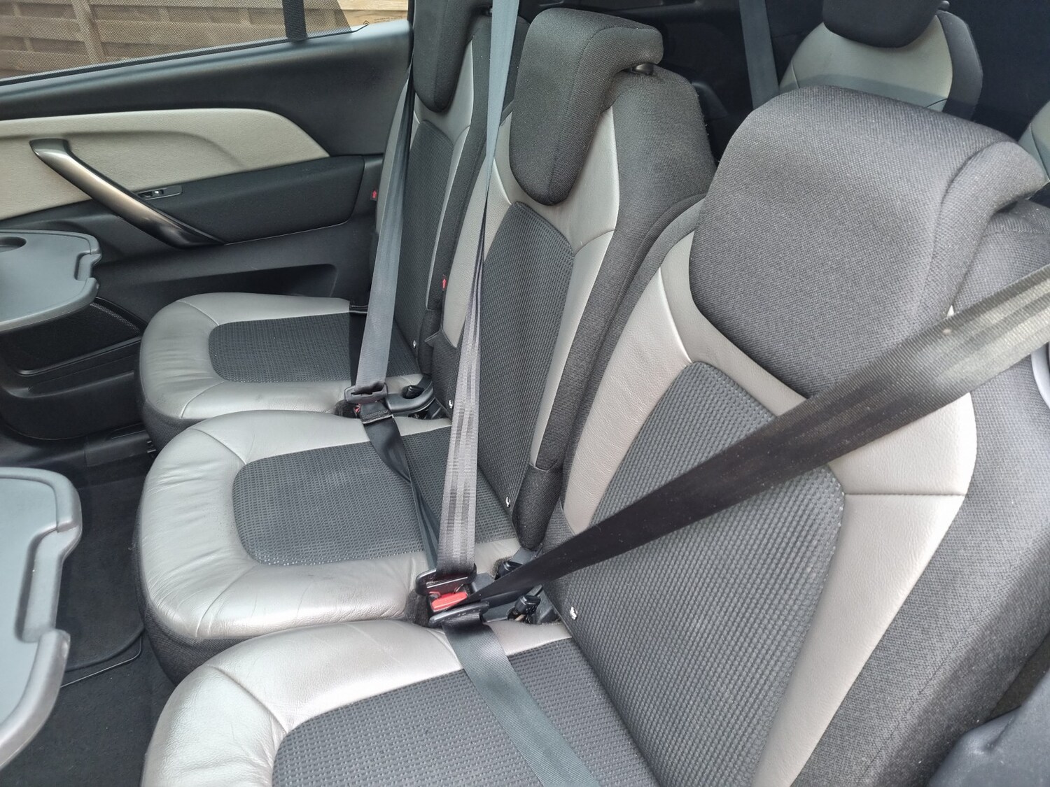 Used Citroen C4 Grand Picasso 2019 for sale - 77409587: Photo 9