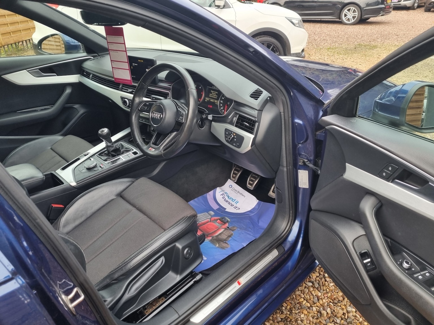 Used Audi A4 2016 for sale - 76430956: Photo 10