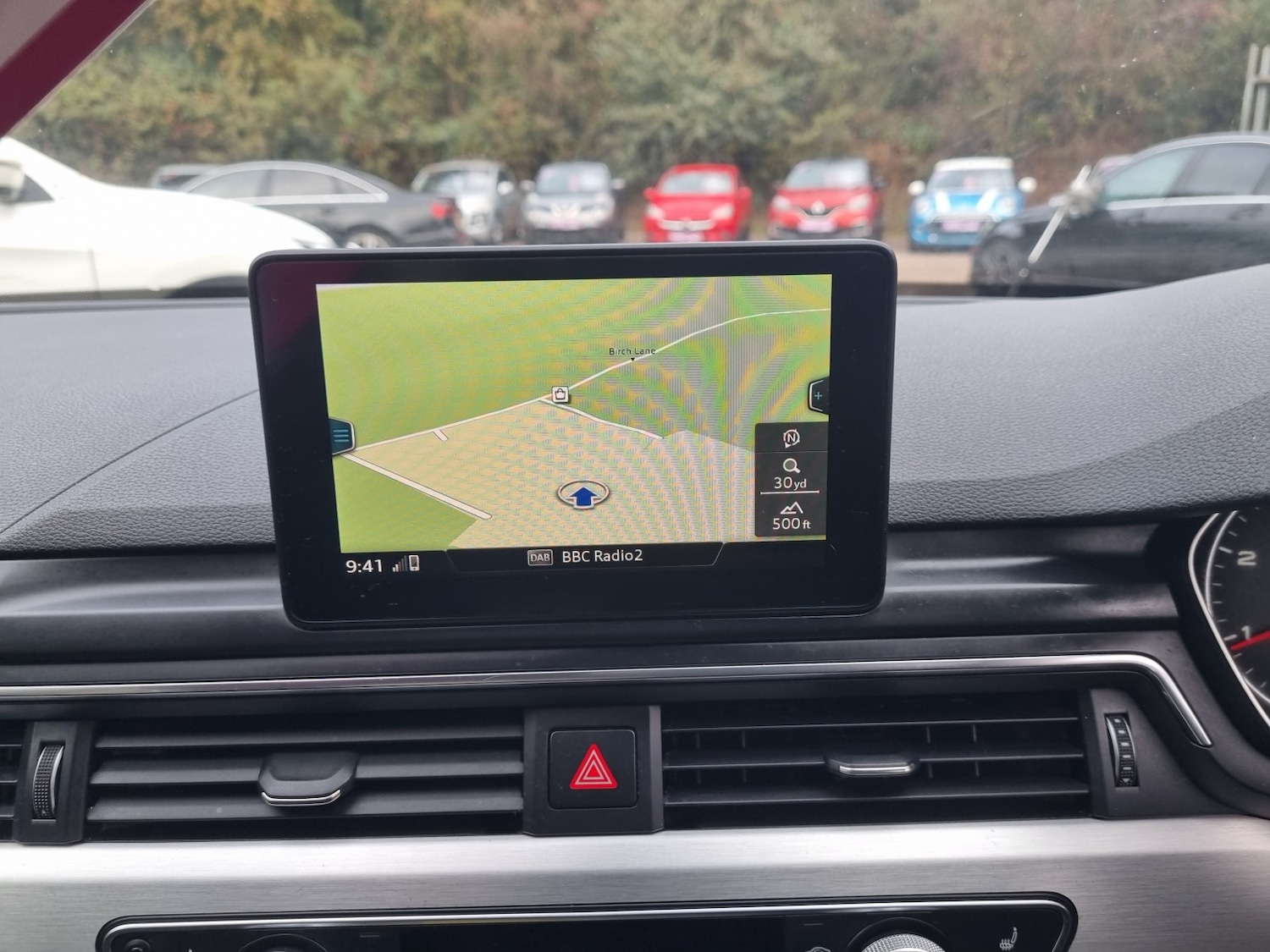 Used Audi A4 2016 for sale - 76430956: Photo 13