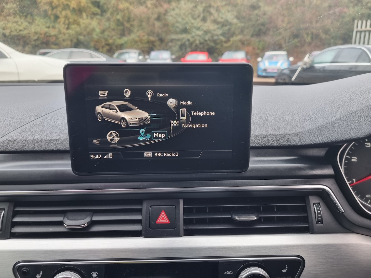 Used Audi A4 2016 for sale - 76430956: Photo 14