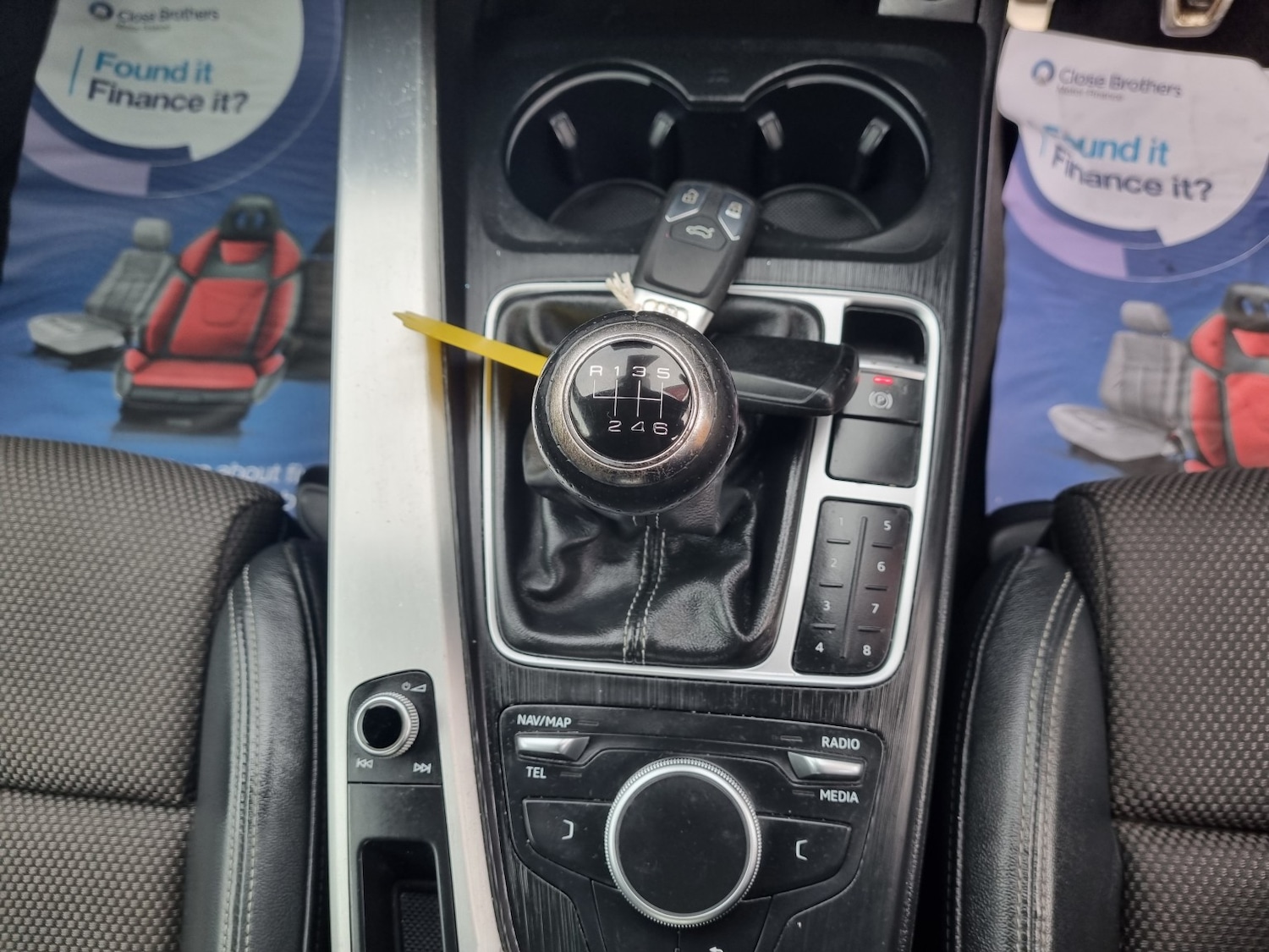 Used Audi A4 2016 for sale - 76430956: Photo 17