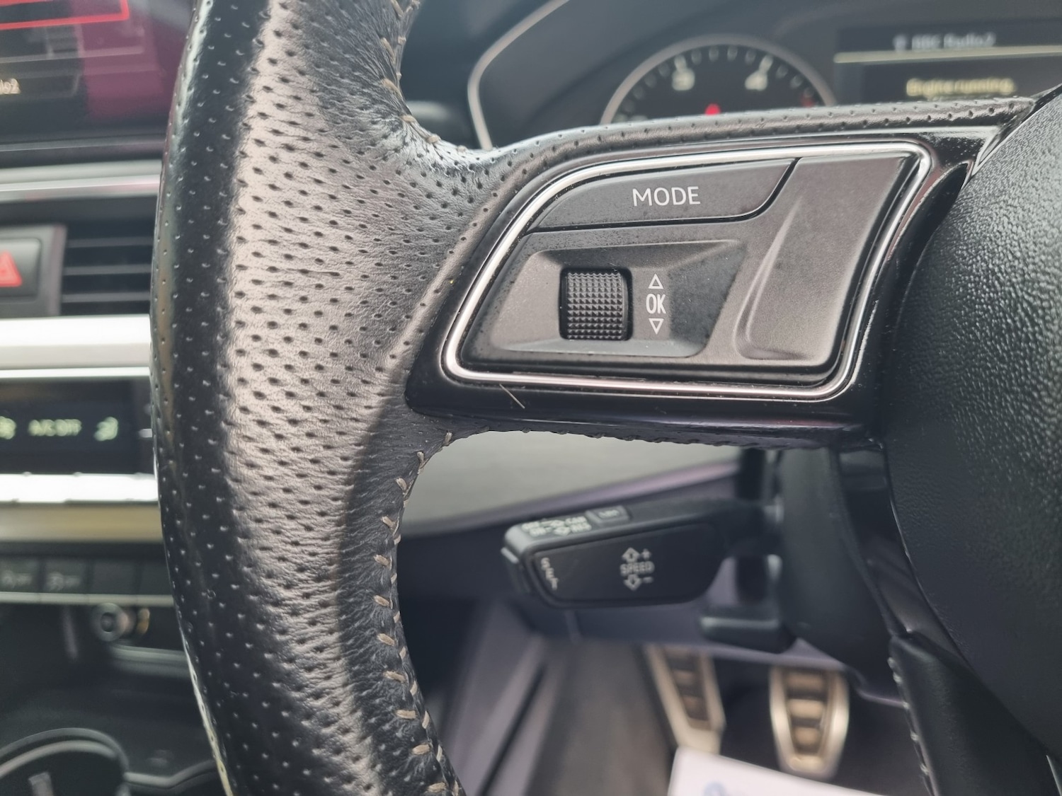 Used Audi A4 2016 for sale - 76430956: Photo 18