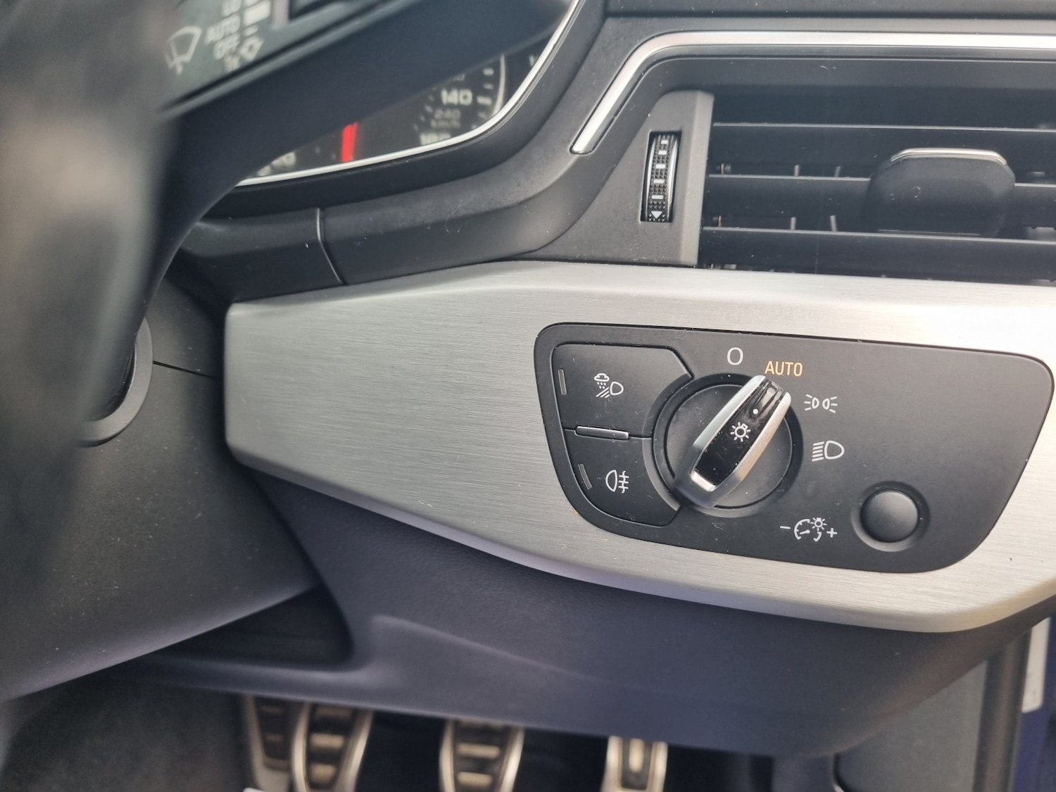 Used Audi A4 2016 for sale - 76430956: Photo 20