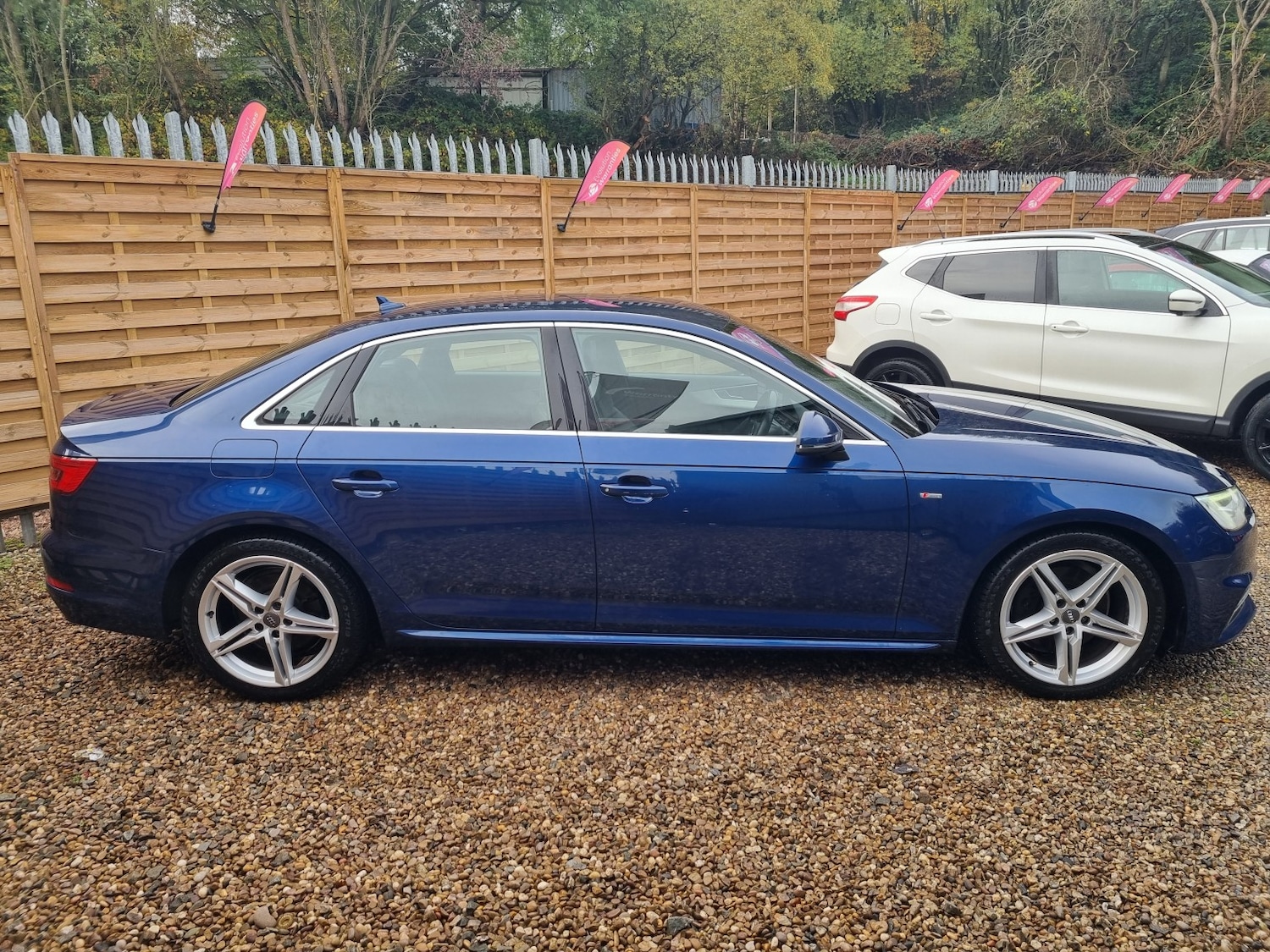 Used Audi A4 2016 for sale - 76430956: Photo 4