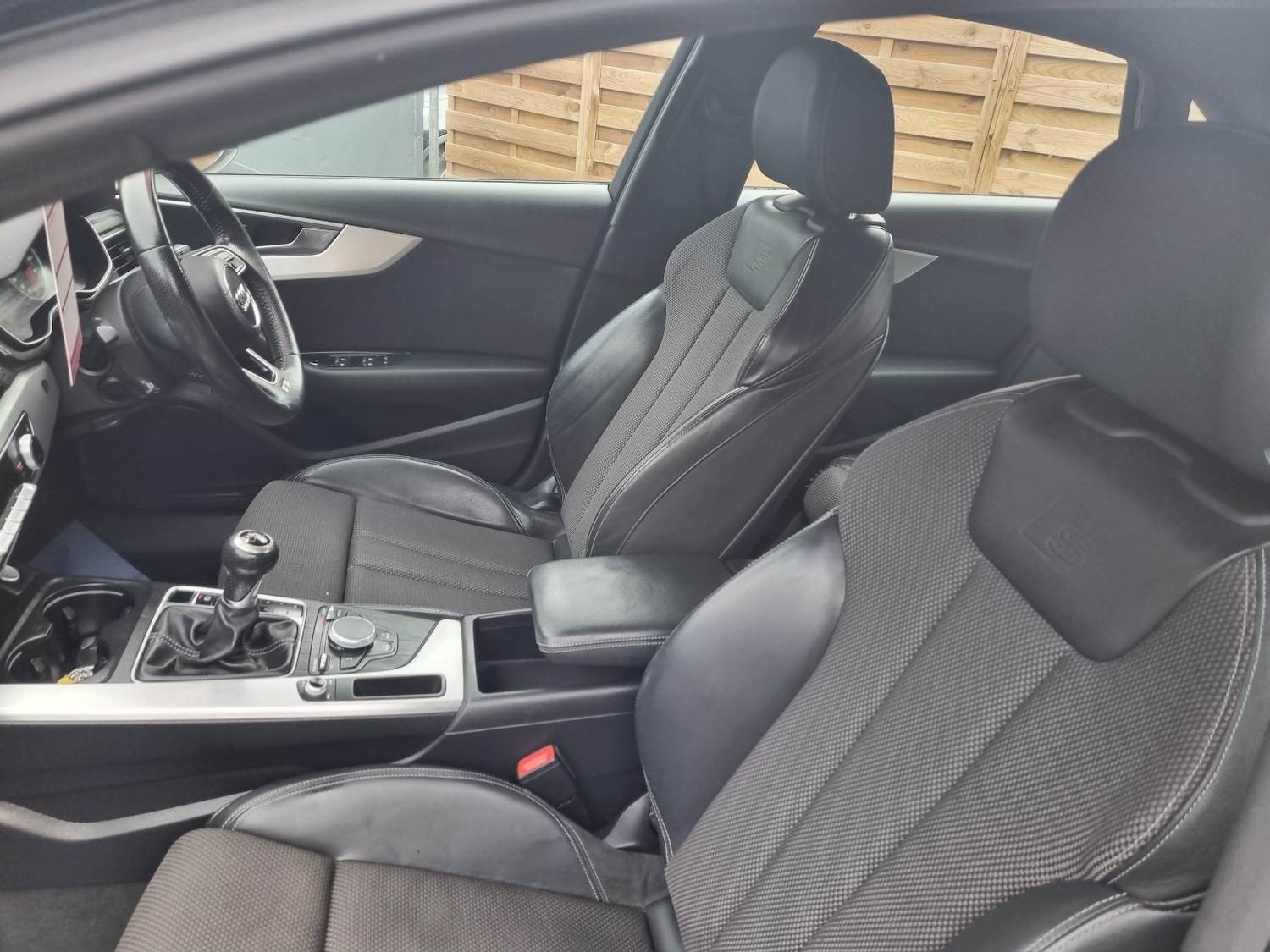 Used Audi A4 2016 for sale - 76430956: Photo 7