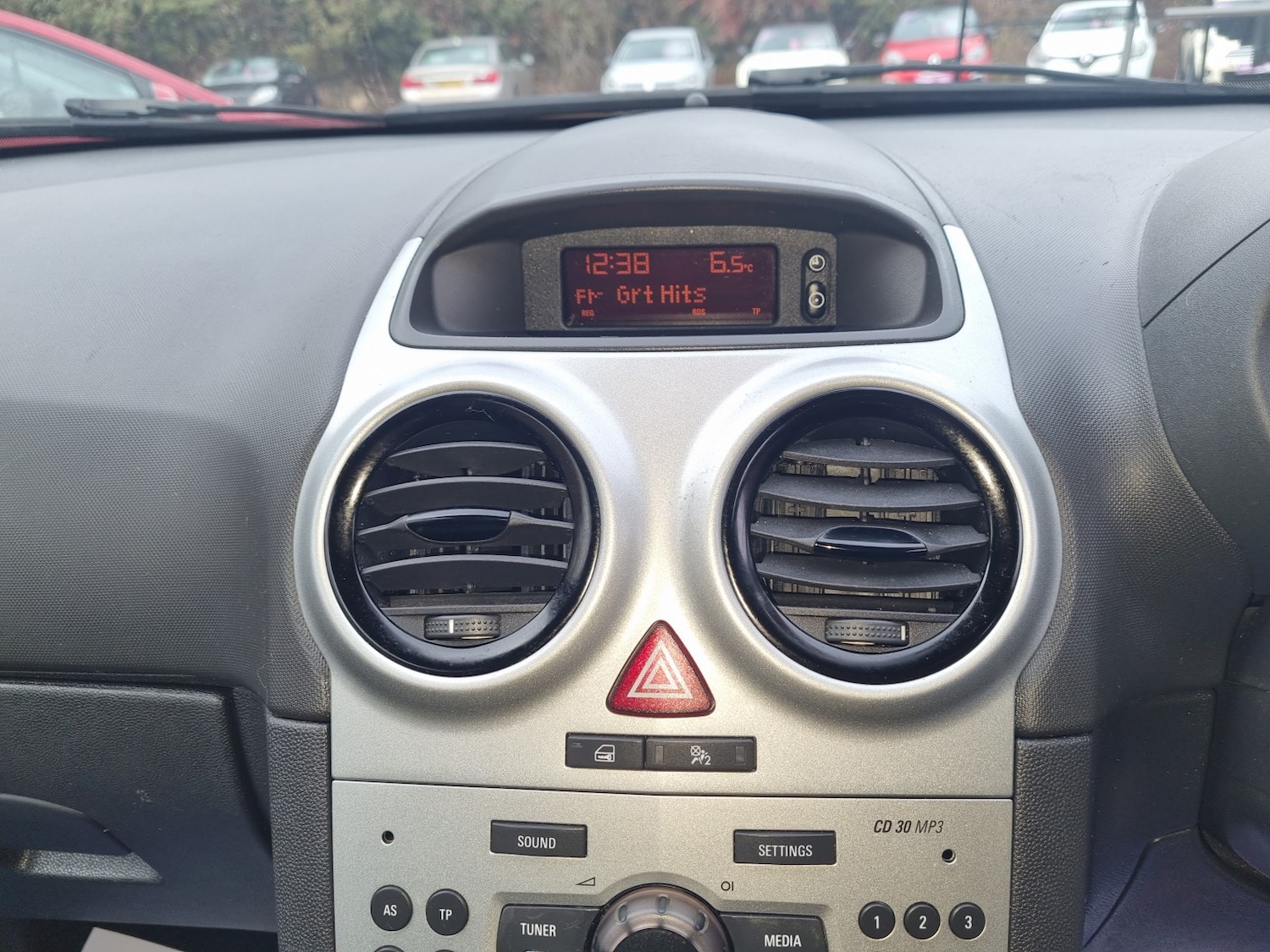 Used Vauxhall Corsa 2014 for sale - 76837000: Photo 14