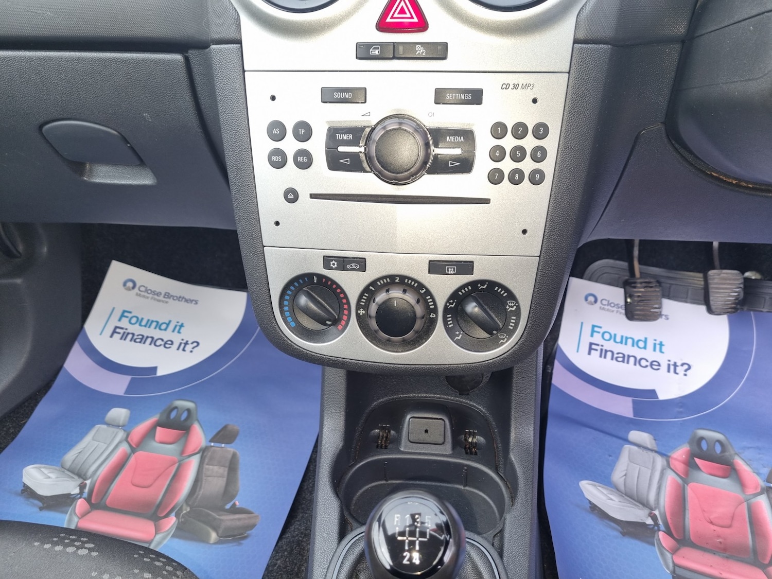 Used Vauxhall Corsa 2014 for sale - 76837000: Photo 15