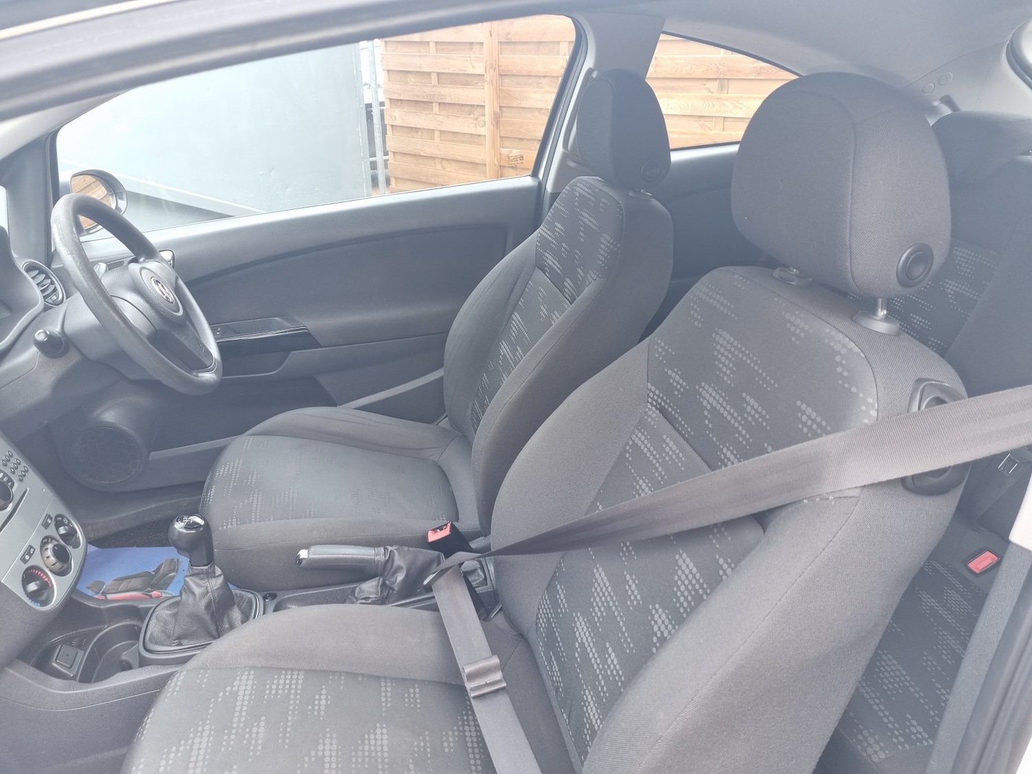 Used Vauxhall Corsa 2014 for sale - 76837000: Photo 7