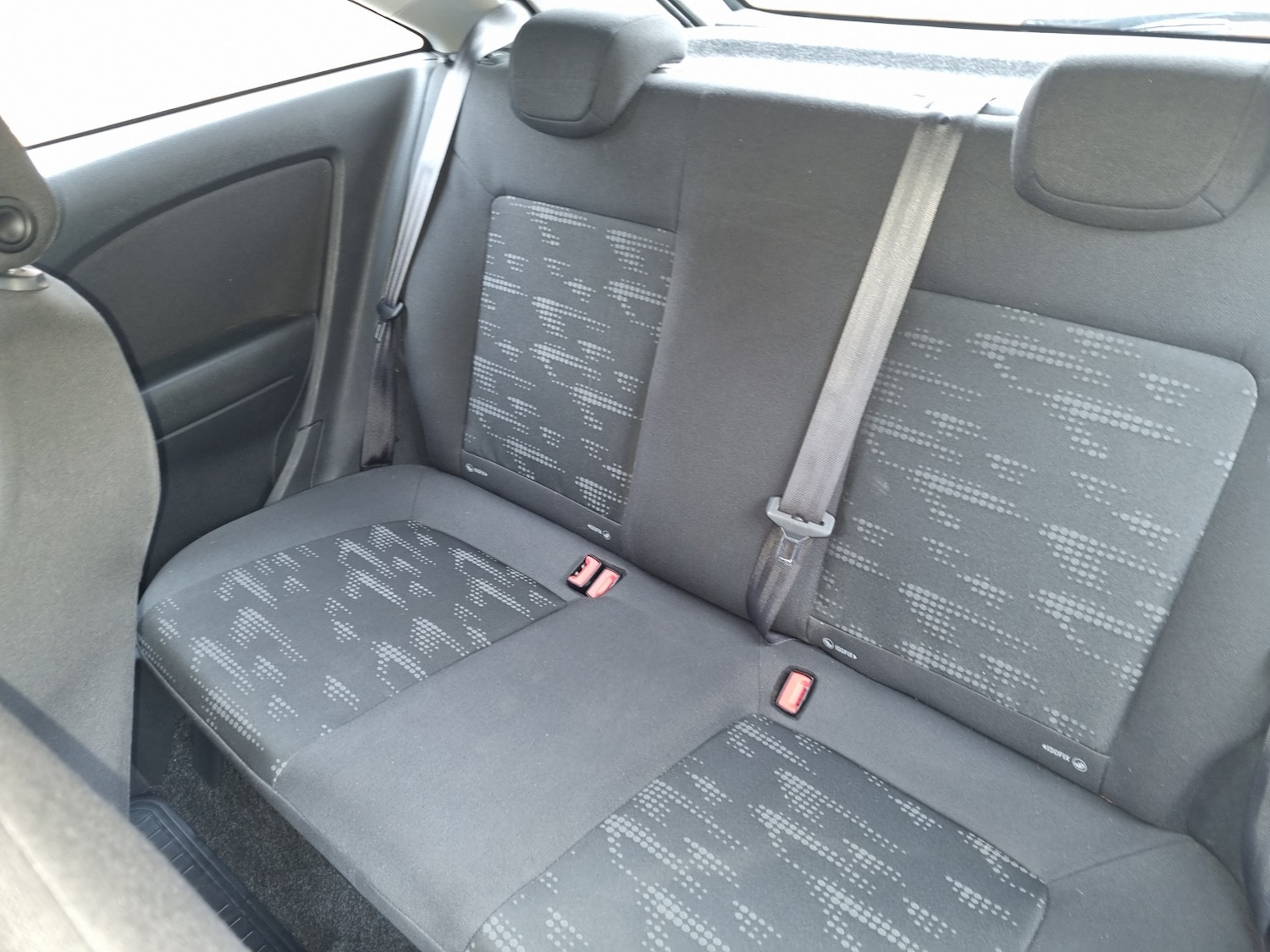 Used Vauxhall Corsa 2014 for sale - 76837000: Photo 8