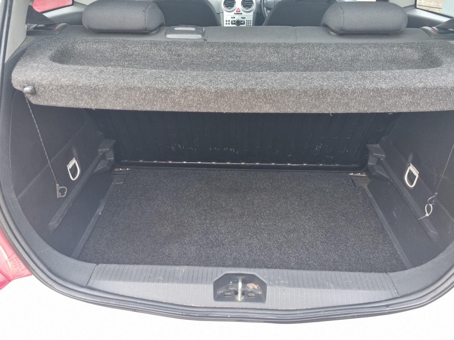 Used Vauxhall Corsa 2014 for sale - 76837000: Photo 9